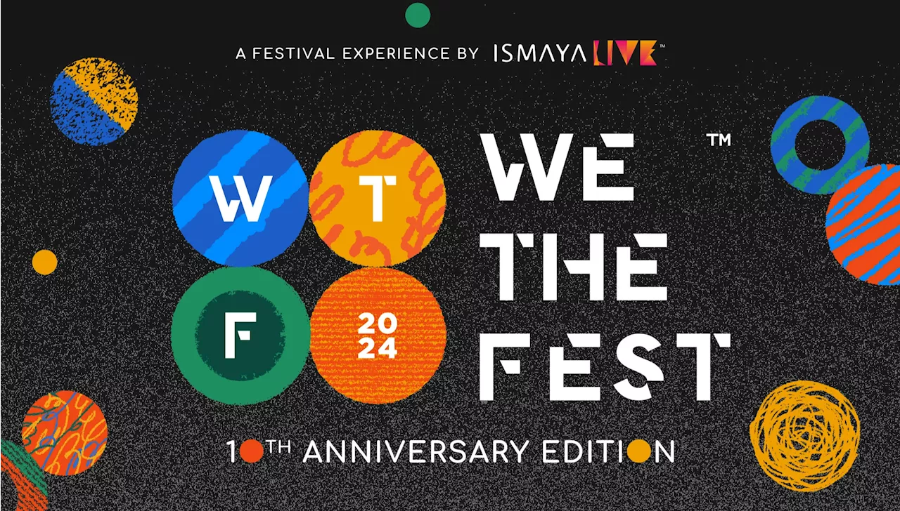 We The Fest 2024 Umumkan Lineup Fase 3, Ada Peach Pit Hingga Marcell