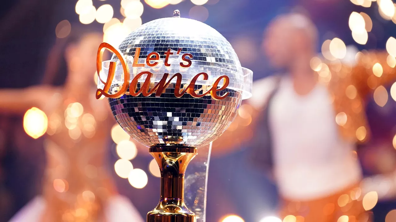 „Let’s Dance“ 2024 geht morgen weiter: Die Teams und Tänze in der ...