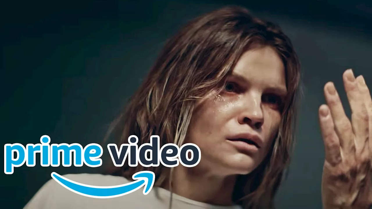 Vorsicht bei den Amazon-Charts: Dieser Sci-Fi-Horror-Film wurde mit 29 % abgestraft