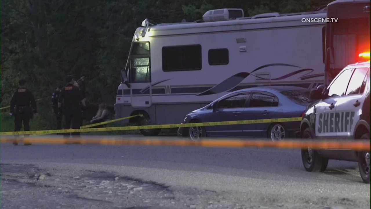 North Bend couple indicted for cache of drugs, illegal weapons found in their RV