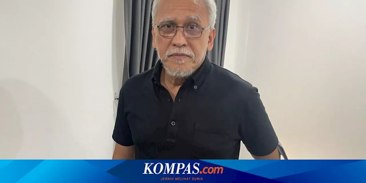 5 Lagu Legendaris Iwan Fals yang Tak Lekang oleh Waktu