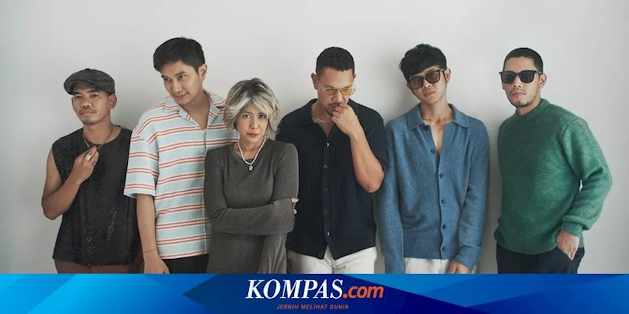 Angga Puradiredja Bocorkan Rahasia di Balik Lagu-lagu MALIQ & D’essentials yang Selalu Populer