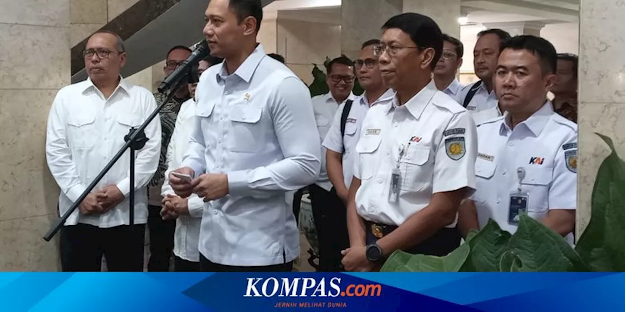 Aset KAI di Medan Diselamatkan, Uang Negara Rp 480 Miliar Aman