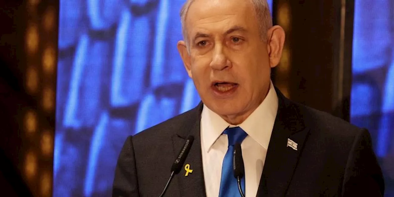 [KLARIFIKASI] ICC Belum Terbitkan Surat Perintah Penangkapan Netanyahu