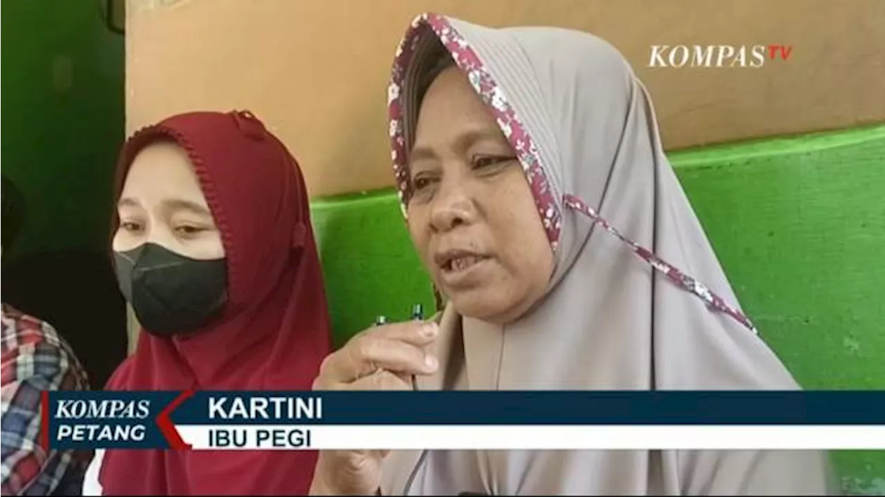 Kasus Vina Cirebon, Ibu Pegi Setiawan Minta Bantuan Jokowi: Bebaskan Anak Saya, Dia Tak Bersalah