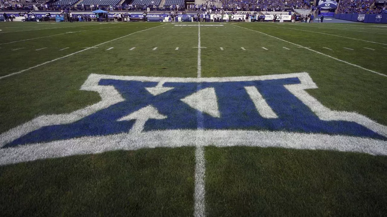 Big 12, Mountain West reveal select football kick times for BYU, Utah, Utah State