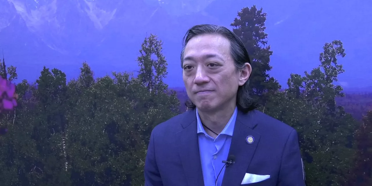 AK Senator Kawasaki discusses successes, challenges in 2024 legislative session