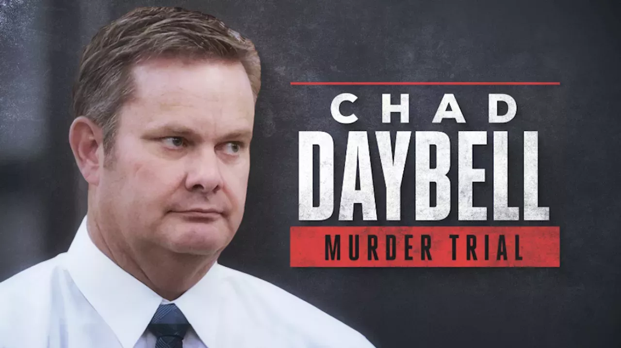 Murder: Jury Begins Deliberations In Chad Daybell Triple Murder ...