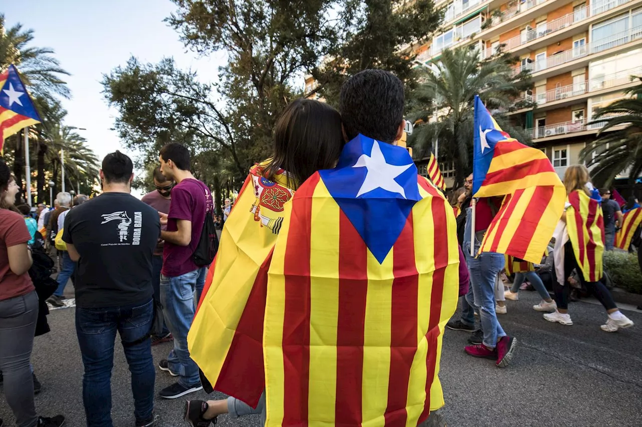 Espagne : le Parlement approuve la loi d’amnistie pour les indépendantistes catalans