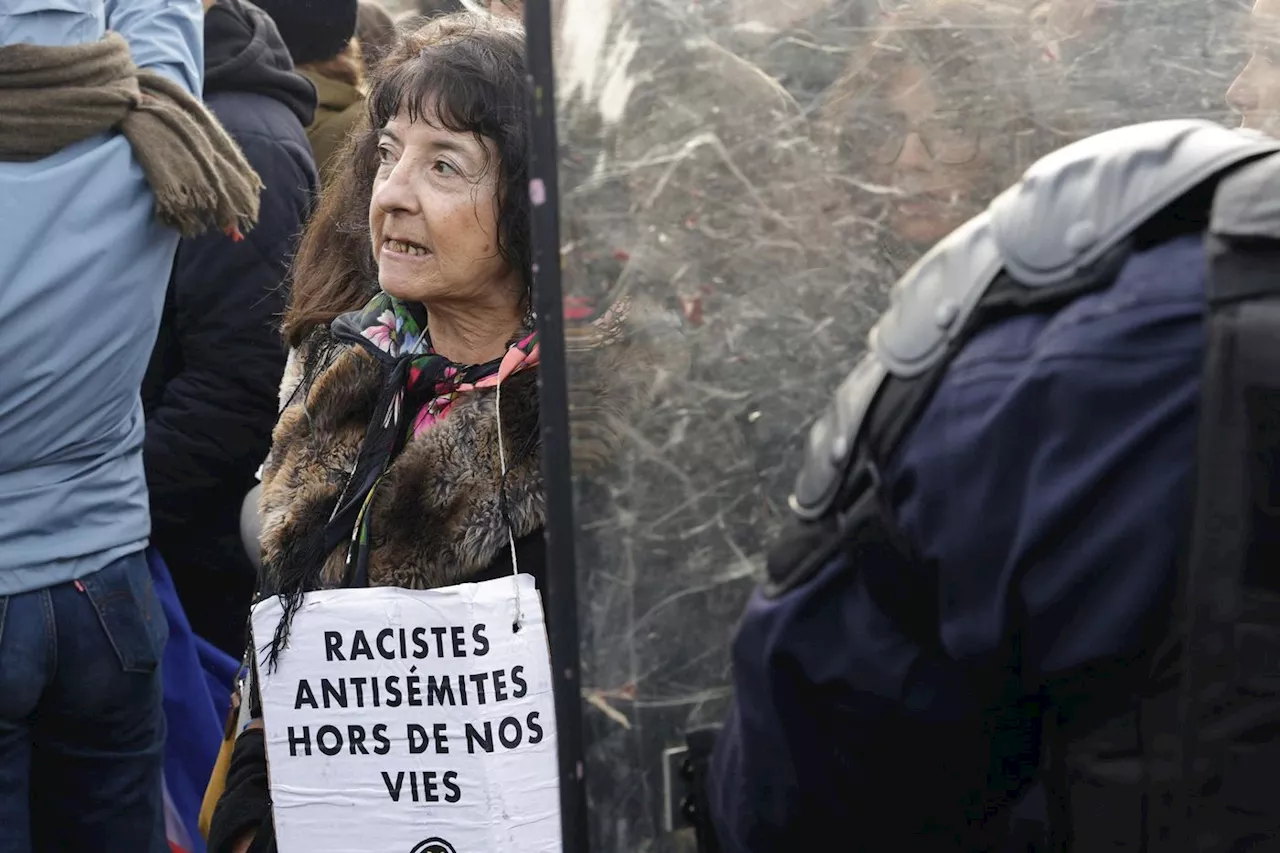 Grand Rabbin Moché Lewin : « L’antisémitisme est un problème français »