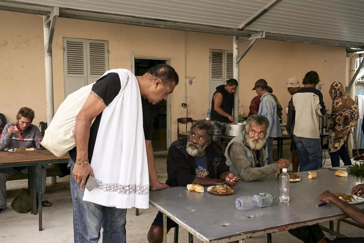 Nouvelle-Calédonie : quand l’Église ouvre ses portes aux sans-logis de Nouméa