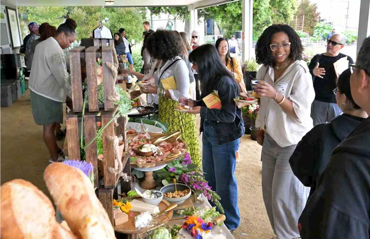 LA County Food Equity Roundtable, tackling food insecurity, kicks off grant program