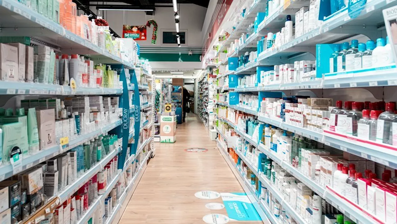 Grève des pharmaciens : seulement 6 % des officines seront ouvertes ce jeudi dans les Hautes-Pyrénées