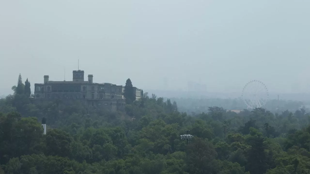 CDMX: ¿Qué pasaría si se declara la Fase II de Contingencia Ambiental?