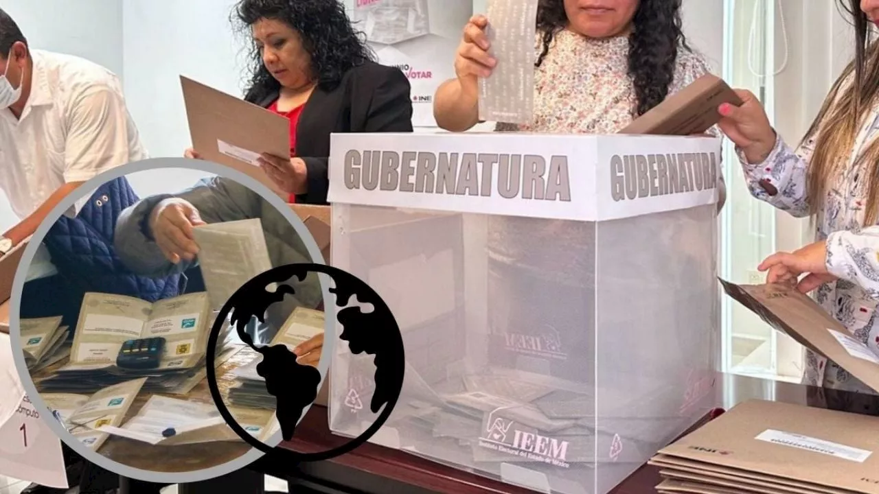 Elecciones 2024: ¿Cuántos mexicanos están convocados a las urnas? Esto dice el INE