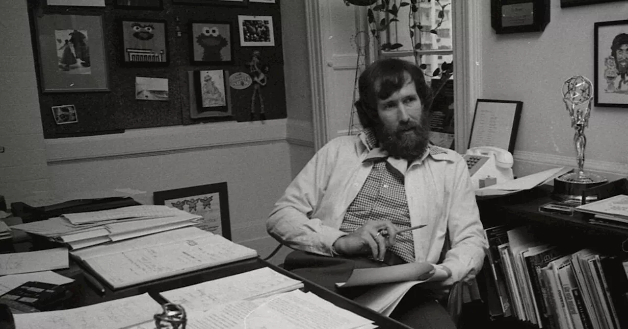 With 'Jim Henson: Idea Man,' Ron Howard renews appreciation for the Muppet mastermind