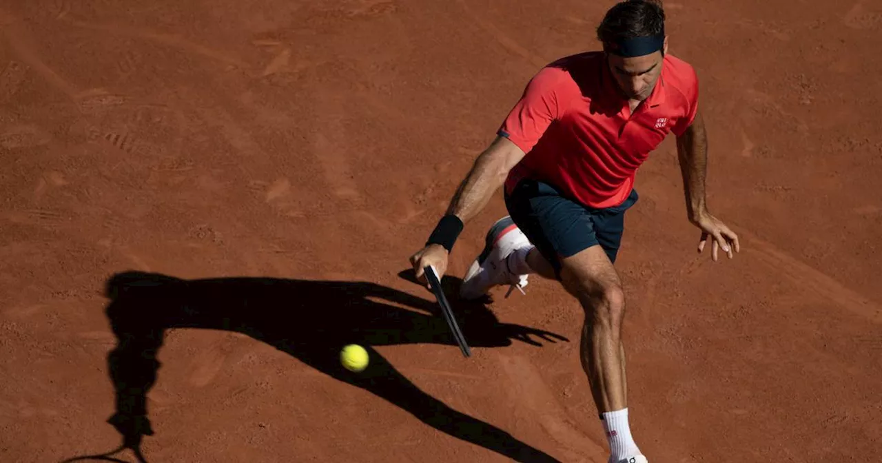 Roland-Garros : le revers à une main, chef-d’œuvre en péril…