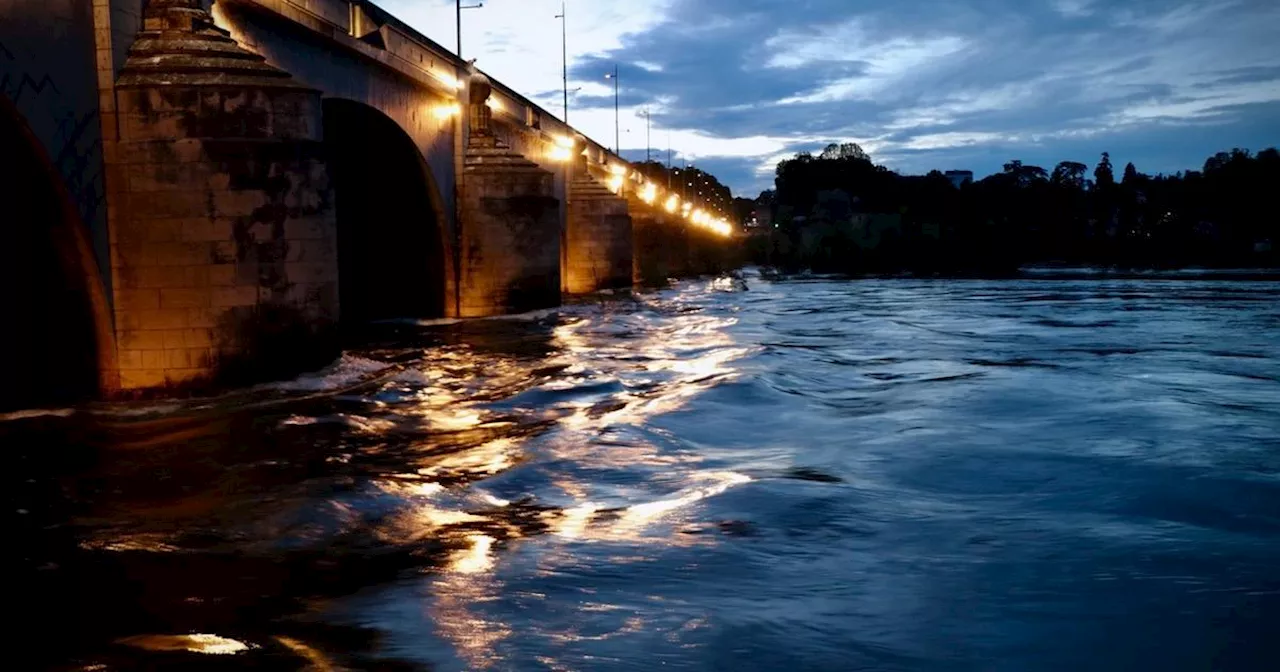 Une «déclaration des droits de la Loire» en préparation de la Touraine à l’Atlantique