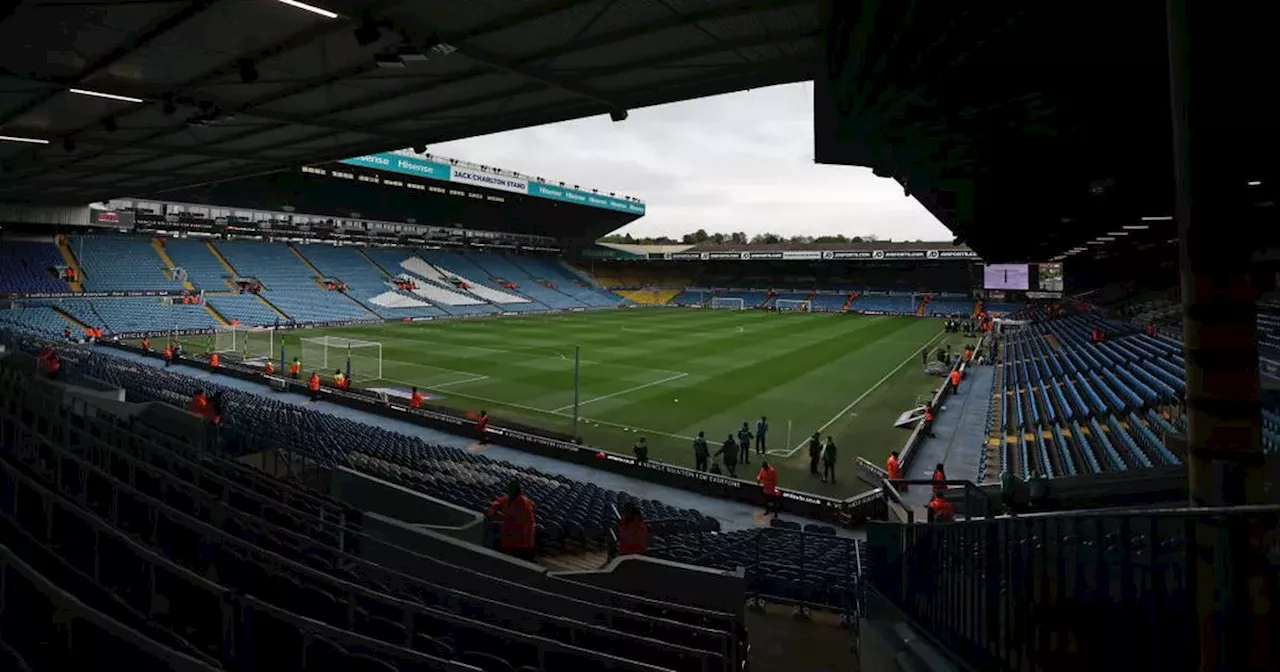 Leeds United confirm multi-year Red Bull investment and new shirt sponsor