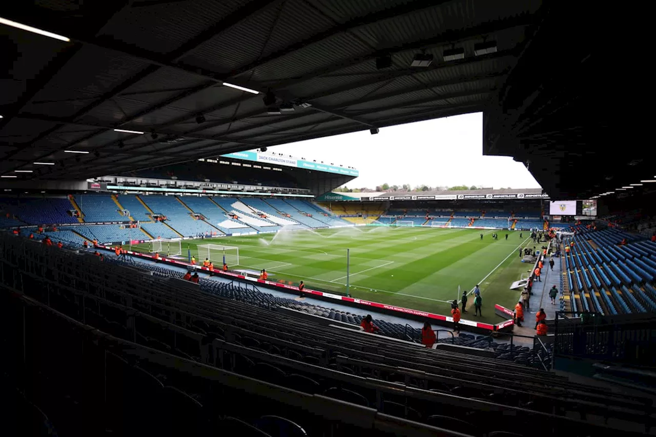  Leeds United announce multi-year Red Bull investment with new shirt sponsor