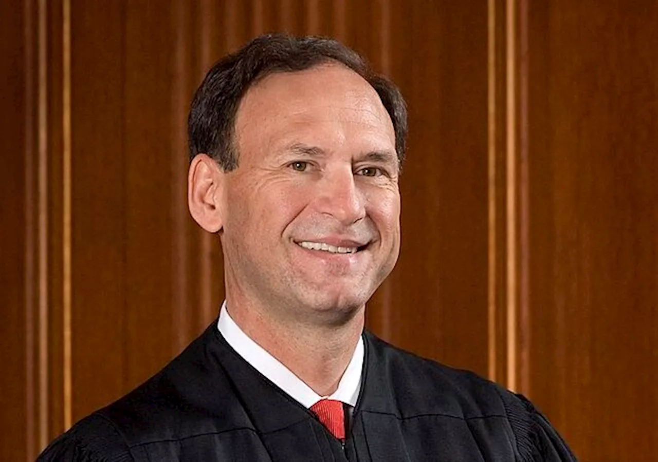 Justice Alito Responds Accordingly to Democrat Demands to Recuse Himself From Trump/J6-Related Cases