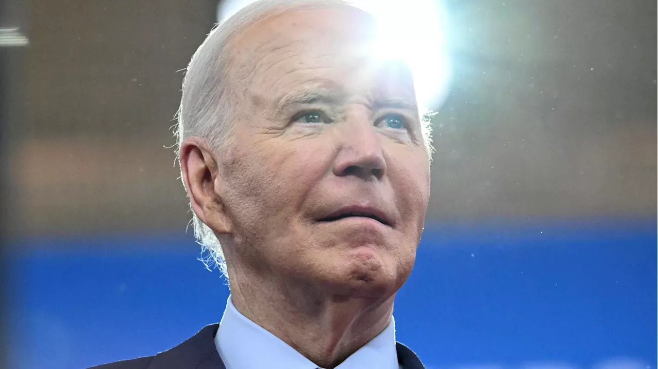 Guerre en Ukraine : Biden accepte que Kiev frappe le sol russe avec les armes occidentales, sous conditions