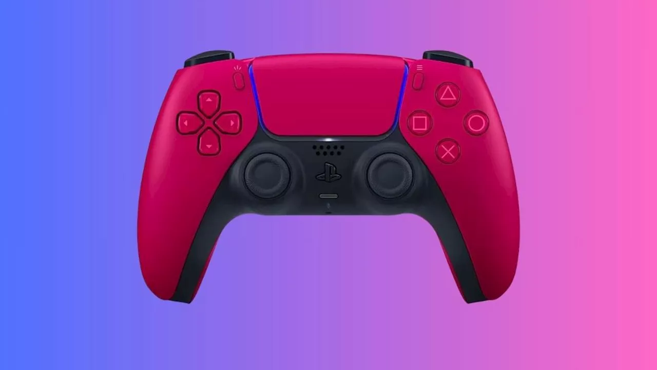 Profitez de la manette PS5 DualSense exceptionnellement à moins de 50 euros pendant encore quelques jours