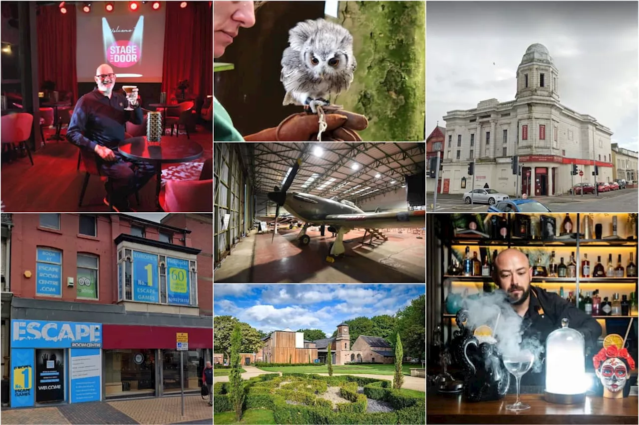 25 of Lancashire's best hidden gems to try in 2024 if you haven't already