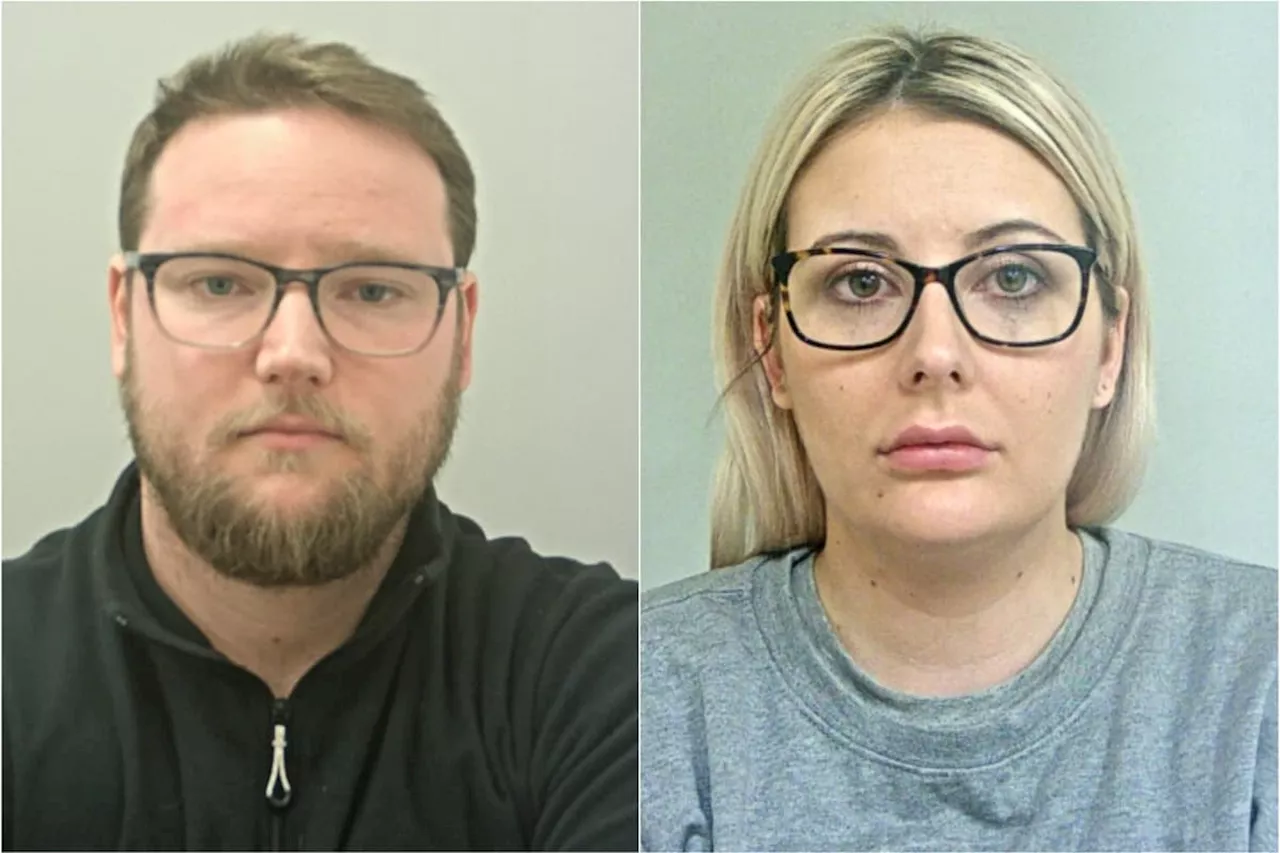 Former Lancashire Police officer and wife jailed for misconduct after sharing footage from murder scene