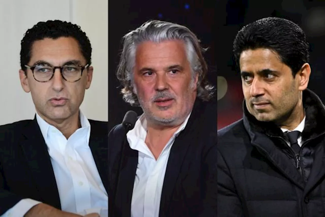 Droits TV de la L1 : les négociations tendues entre la LFP, Canal+ et beIN Sports