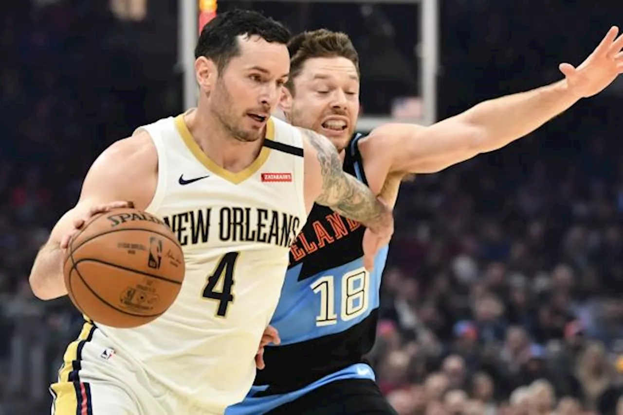 JJ Redick favori pour devenir le prochain entraîneur des Lakers