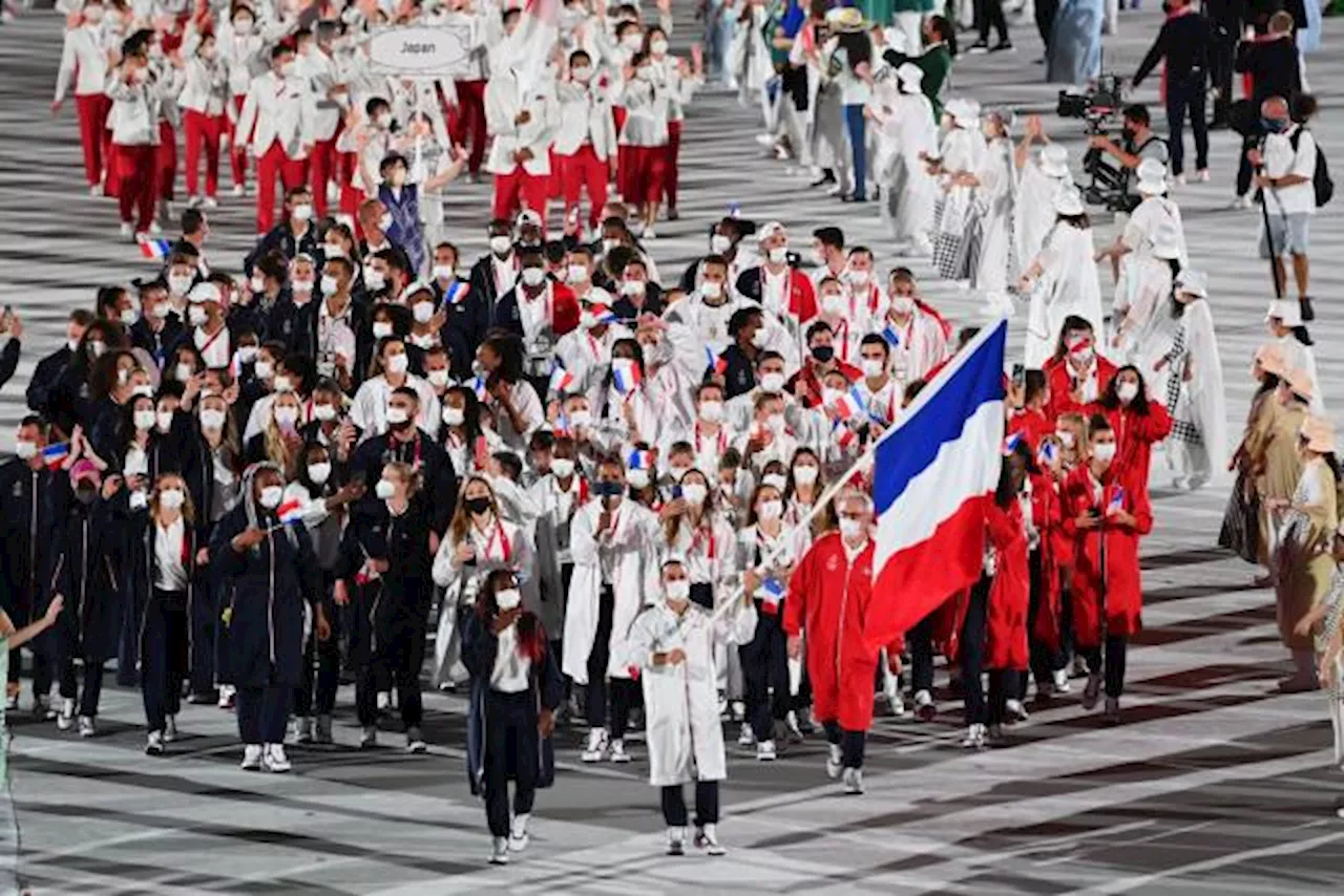 Les candidats au rôle de porte-drapeau seront connus le 13 juin