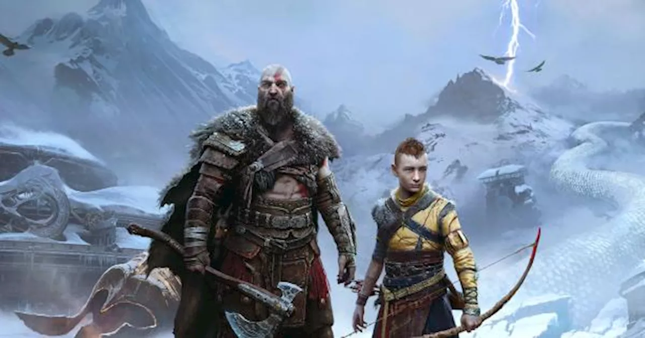 God of War Ragnarök ya tiene fecha en PC y tendrá todas estas mejoras