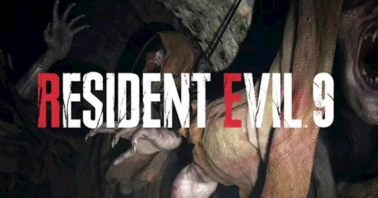 Resident Evil 9: filtración revela el posible nombre y más detalles del juego