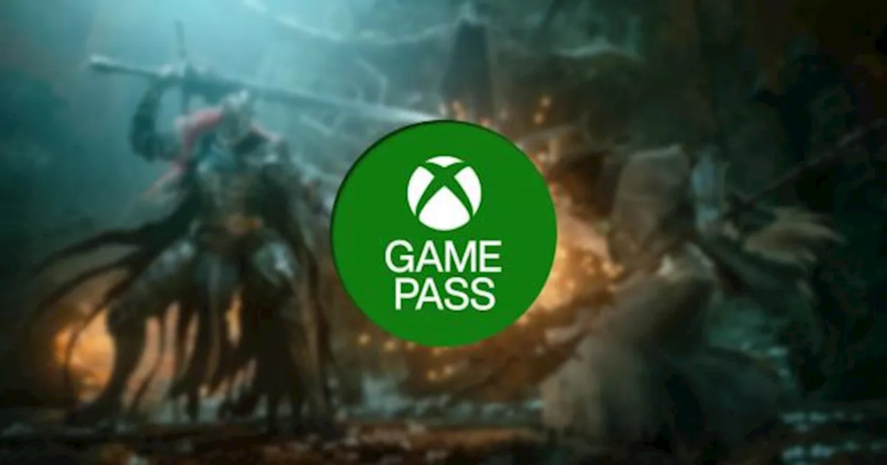 Xbox Game Pass recibió un antiguo exclusivo de PlayStation y un juegazo de 2023