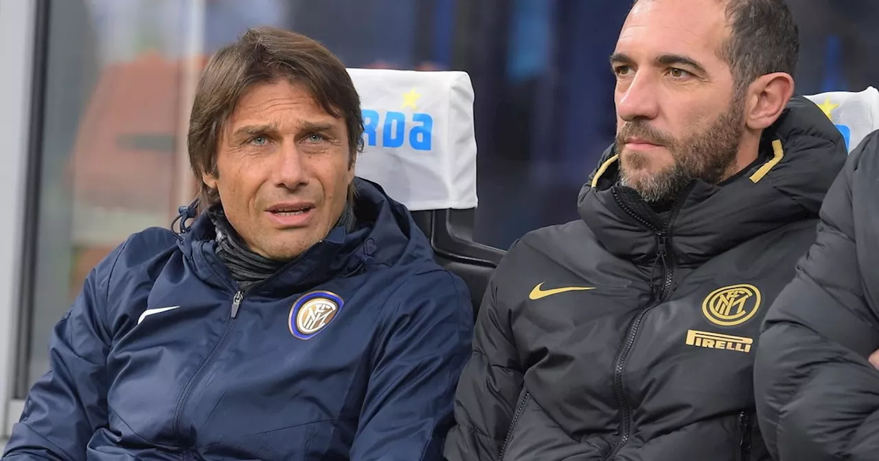 Antonio Conte vuole la clausola &#034;via di fuga&#034;: un terremoto in Serie A?