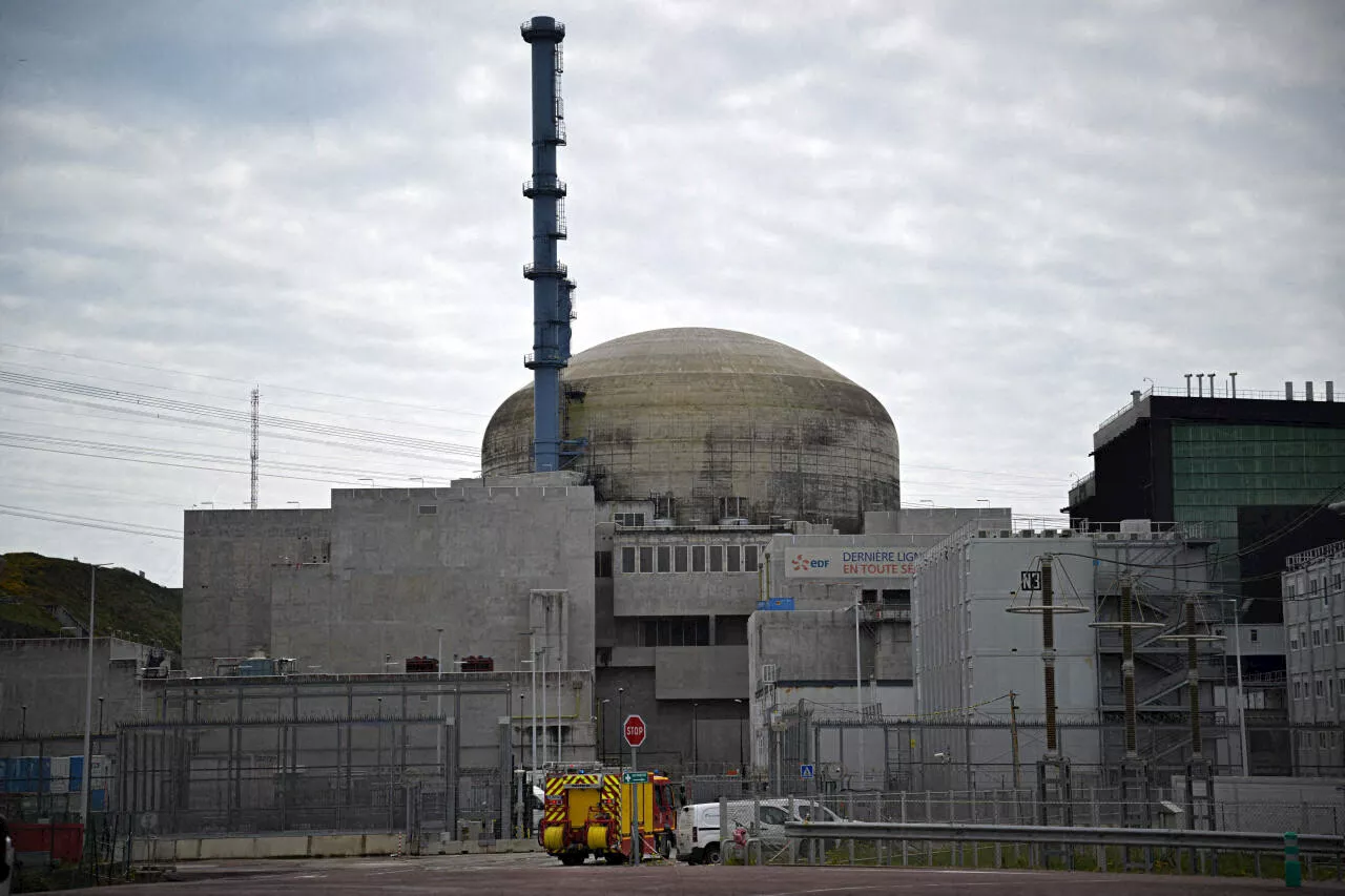 Nucléaire. EPR de Flamanville : jamais deux sans trois, la visite du président Macron de nouveau reportée