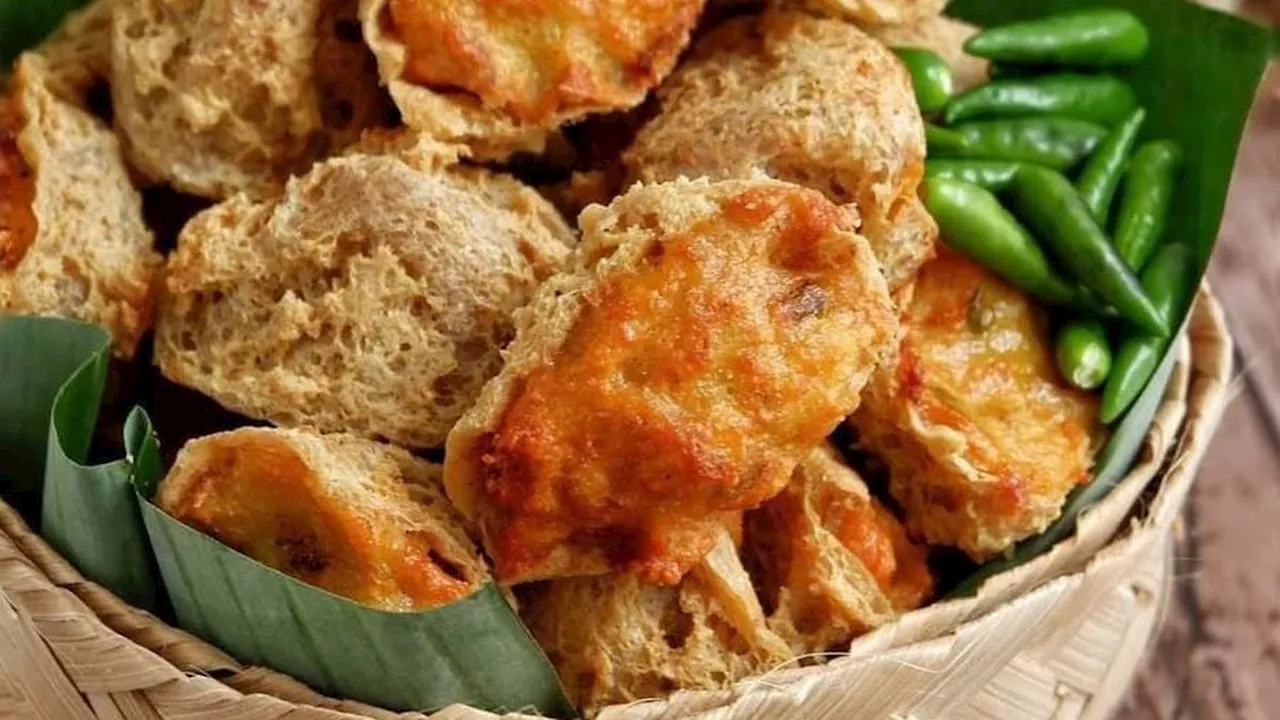 4 Resep Tahu Walik Ayam Crispy dan Kukus, Cocok untuk Jualan