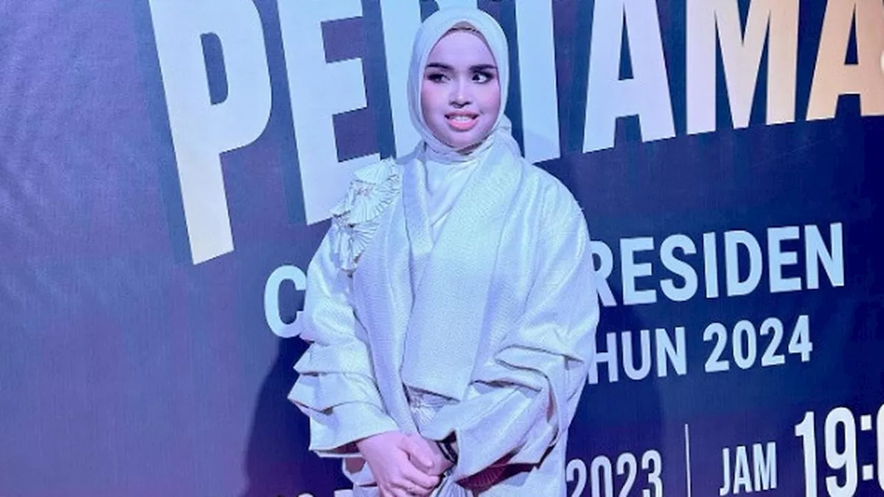 Adab Putri Ariani Jadi Sorotan Media Malaysia, Dituduh Tidak Profesional