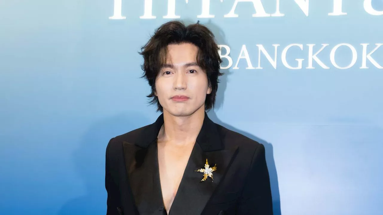 Beredar Foto Jerry Yan Tanpa Riasan, Disebut Tidak Awet Muda Lagi