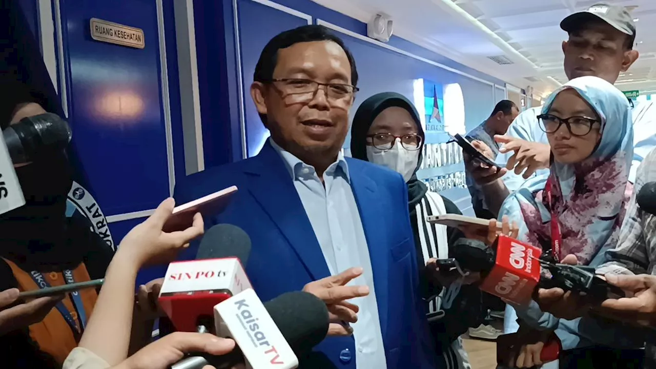 Demokrat Akan Pelajari Soal Putusan MA Terkait Batas Usia Calon Kepala Daerah