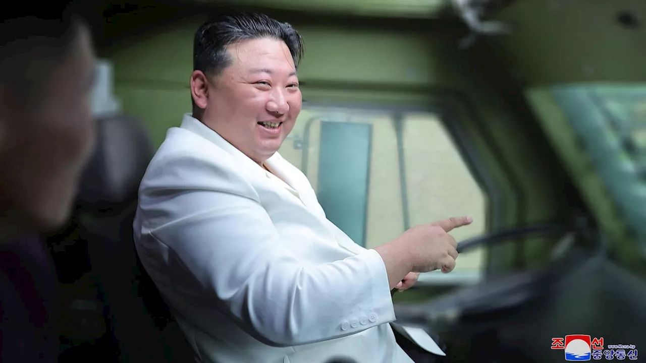 Presiden Korea Utara Kim Jong Un dan 3 Hal yang Tidak Diketahui Tentangnya