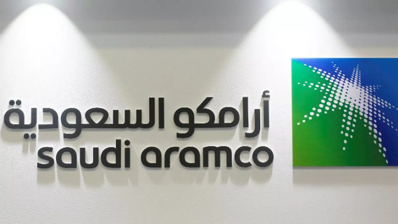 Saudi Aramco Dikabarkan Jual Saham Baru Senilai Rp 325,14 Triliun