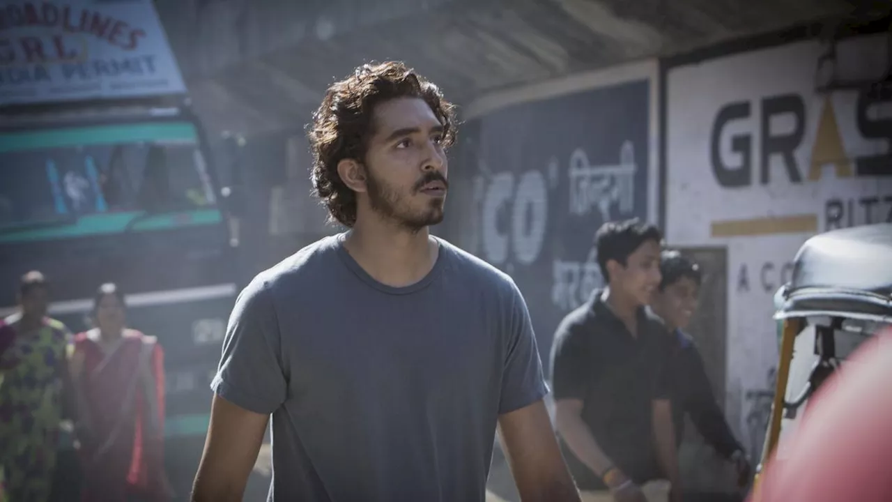 Syuting di Indonesia, Dev Patel Sebut Membuat Film Monkey Man Seperti Bencana yang Menyenangkan