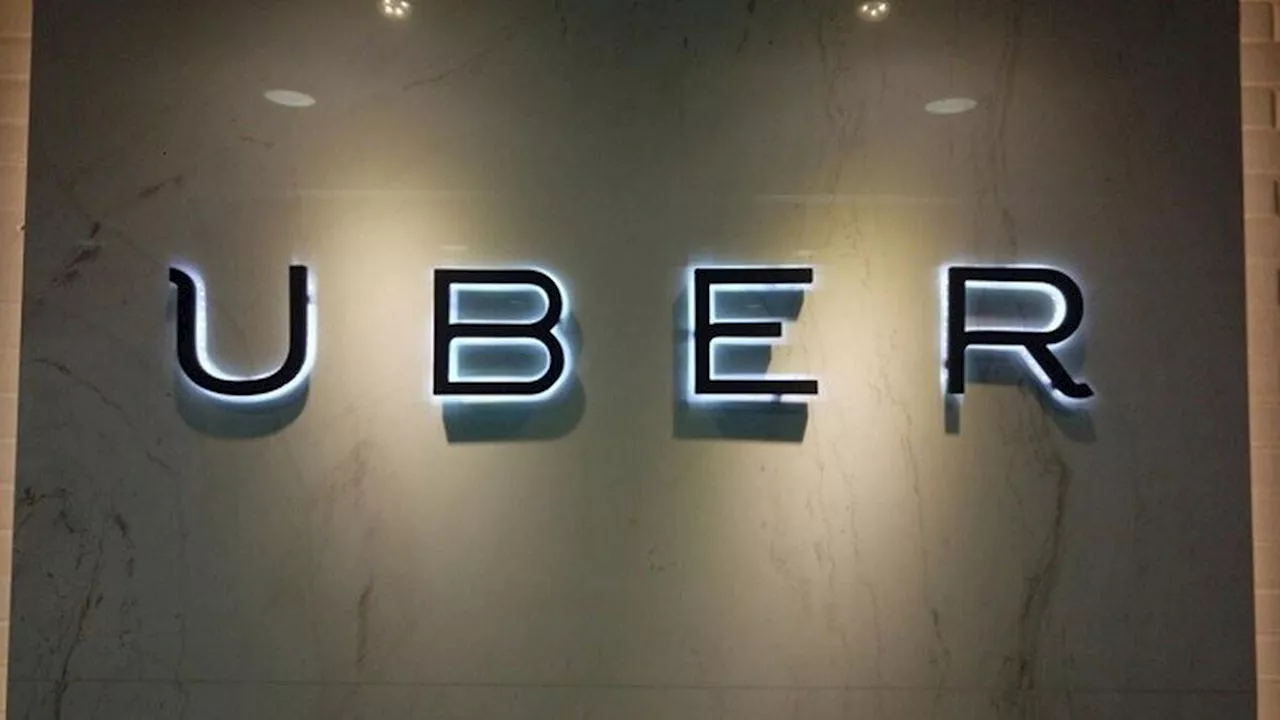 Uber adalah Penyedia Layanan Ride-Hailing, Simak Cara Kerjanya