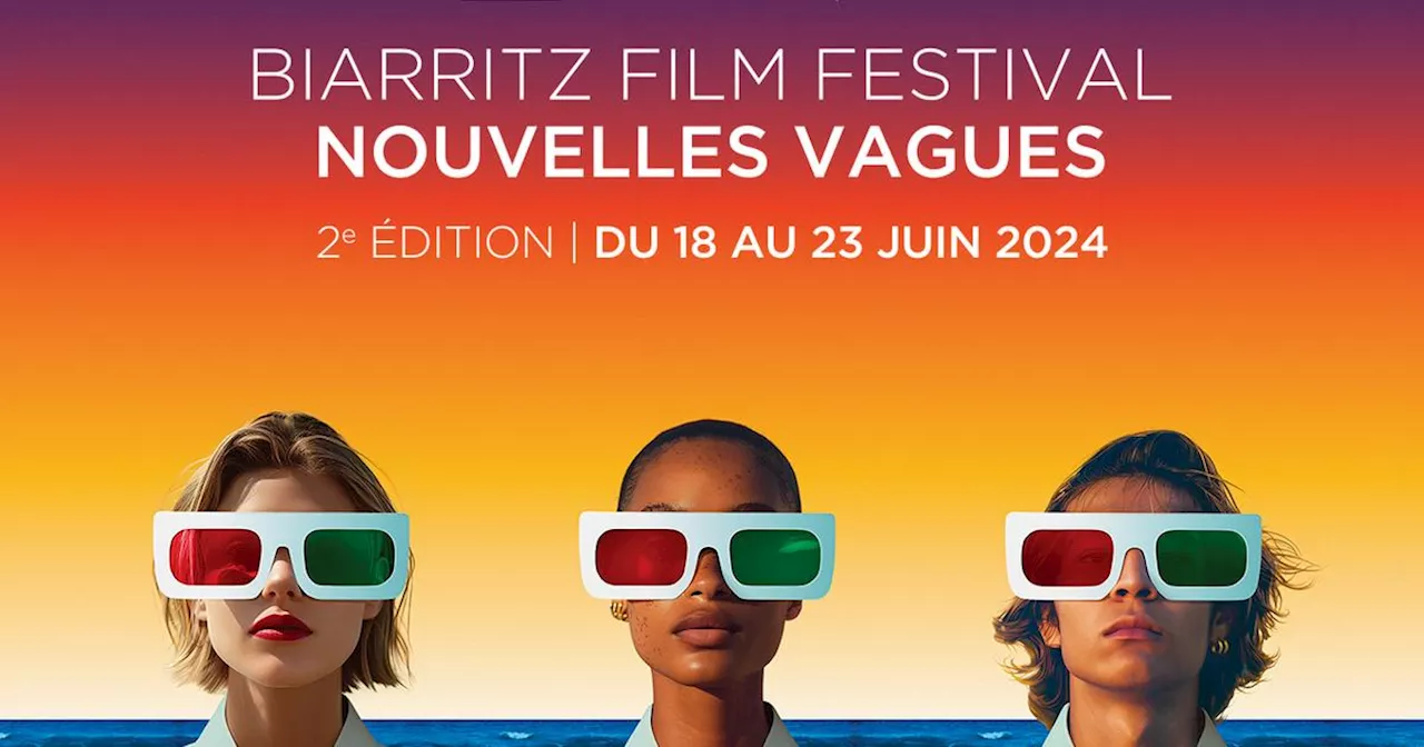 Biarritz Film Festival Nouvelles Vagues 2024 : un deuxième acte alléchant