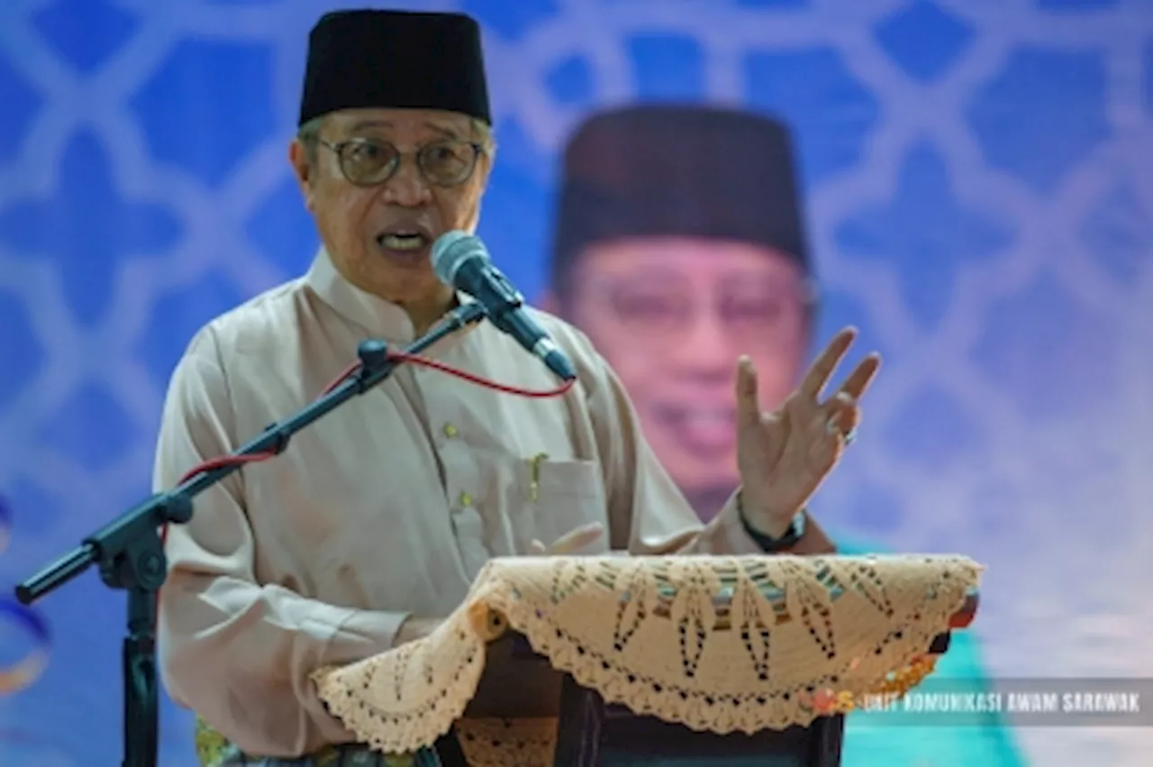 Premier: Sarawak govt to develop Niah if national park gets Unesco recognition