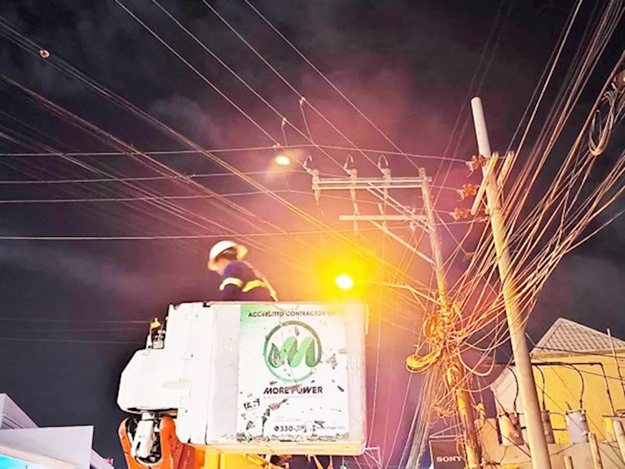 Iloilo City electricity rate remains cheapest in Western Visayas