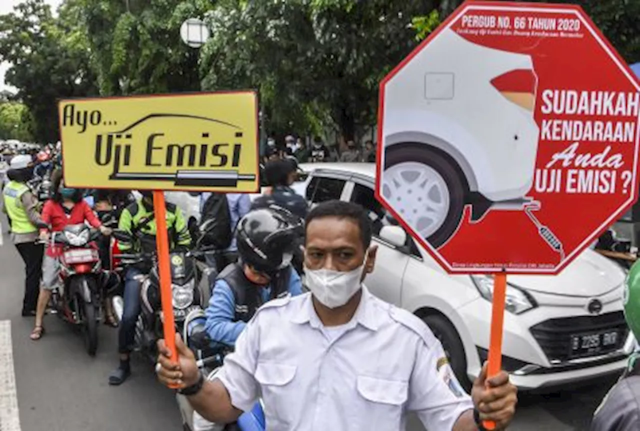 Indonesia Desak Negara Maju Penuhi Janji Pendanaan Pengurangan Emisi