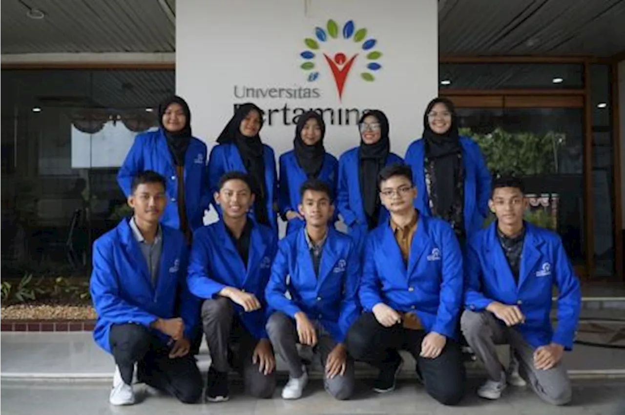 PHR Buka Program Beasiswa Prestasi Bagi Putra Putri Riau Tahun 2024